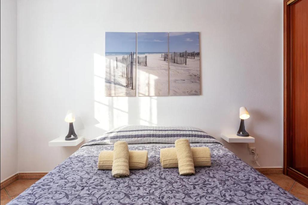 Blife Moustachya Private Rooms Distretto di Distretto di Faro Esterno foto