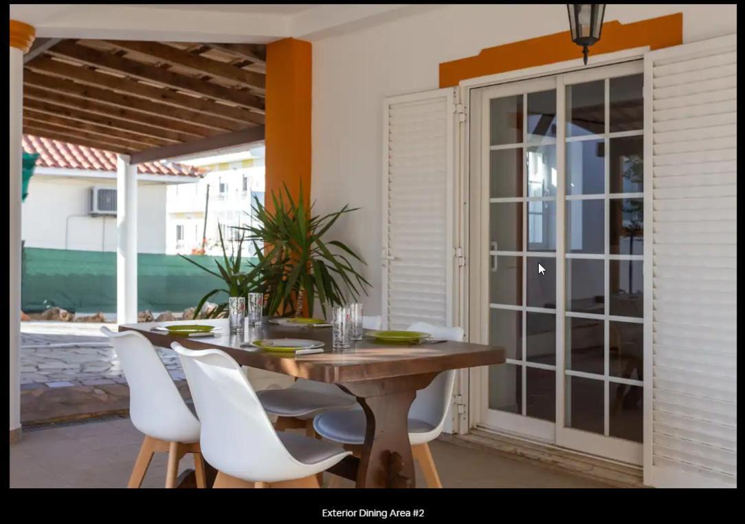 Blife Moustachya Private Rooms Distretto di Distretto di Faro Esterno foto