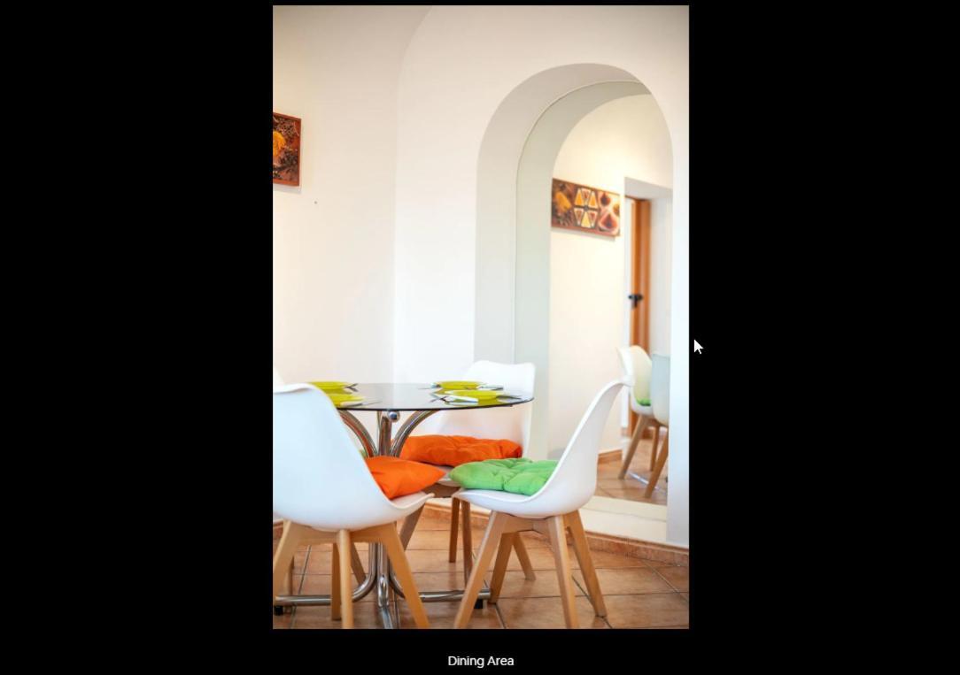 Blife Moustachya Private Rooms Distretto di Distretto di Faro Esterno foto