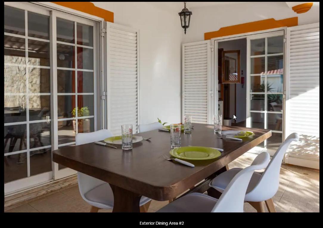 Blife Moustachya Private Rooms Distretto di Distretto di Faro Esterno foto