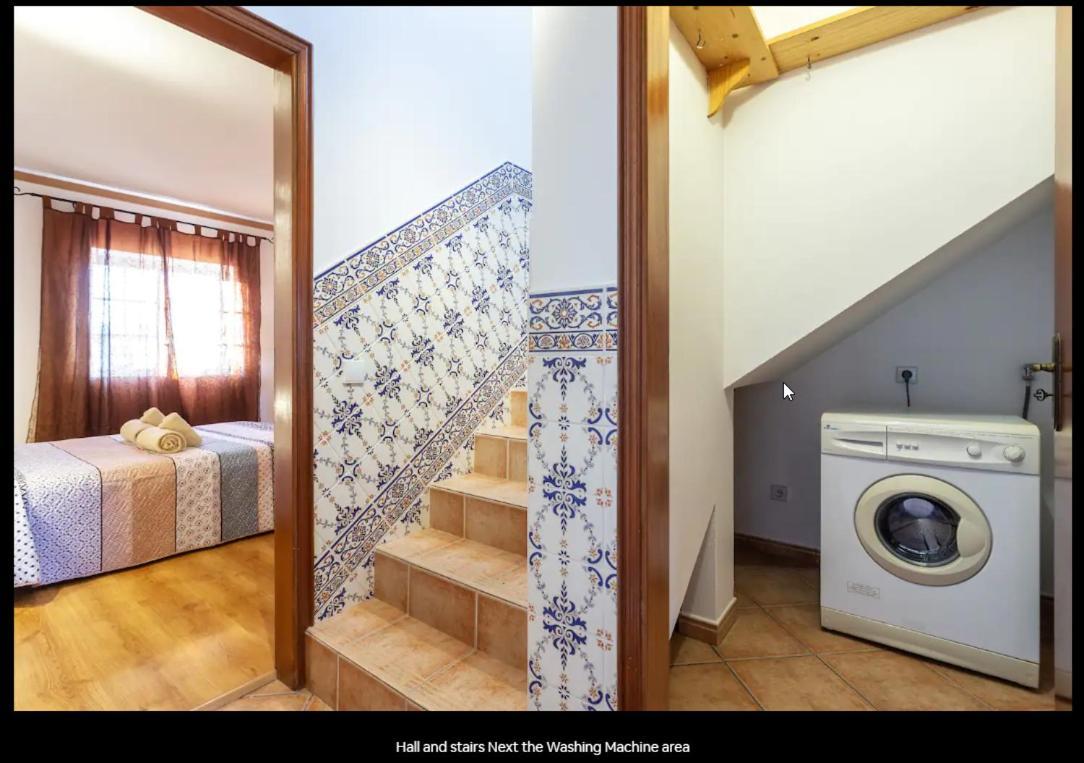 Blife Moustachya Private Rooms Distretto di Distretto di Faro Esterno foto