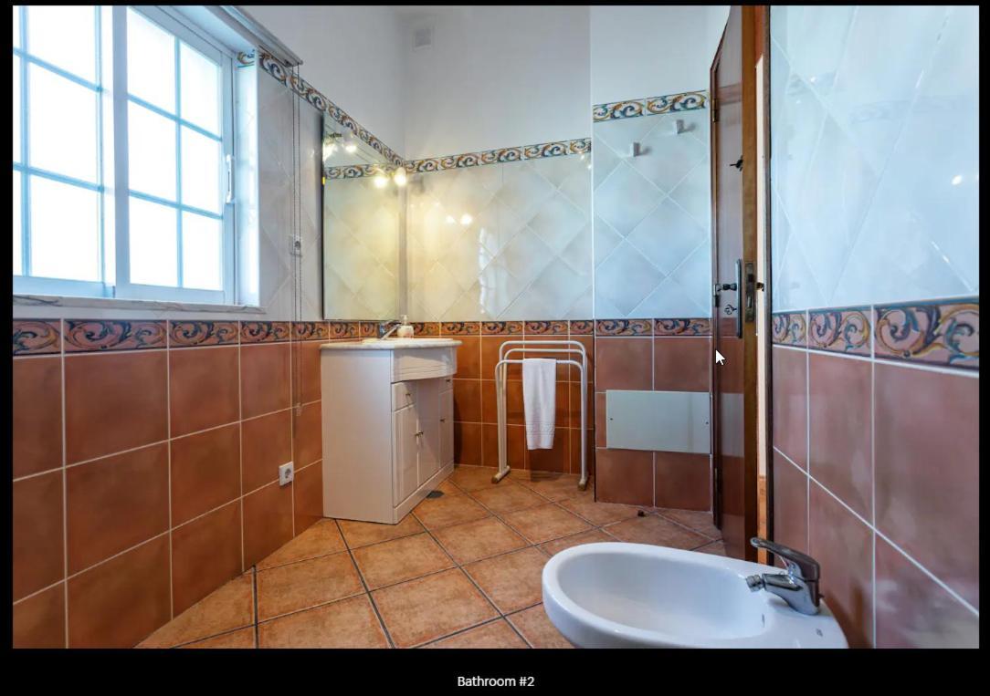 Blife Moustachya Private Rooms Distretto di Distretto di Faro Esterno foto
