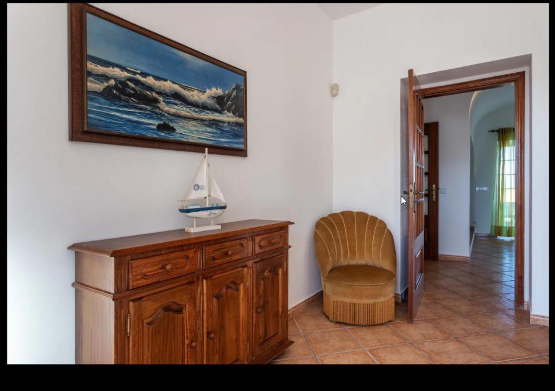 Blife Moustachya Private Rooms Distretto di Distretto di Faro Esterno foto