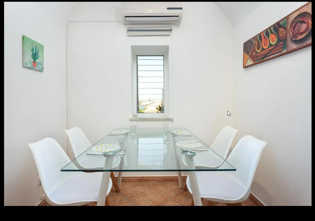 Blife Moustachya Private Rooms Distretto di Distretto di Faro Esterno foto