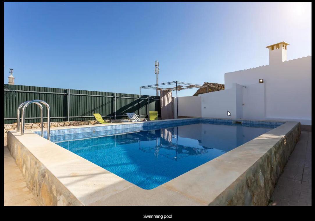 Blife Moustachya Private Rooms Distretto di Distretto di Faro Esterno foto